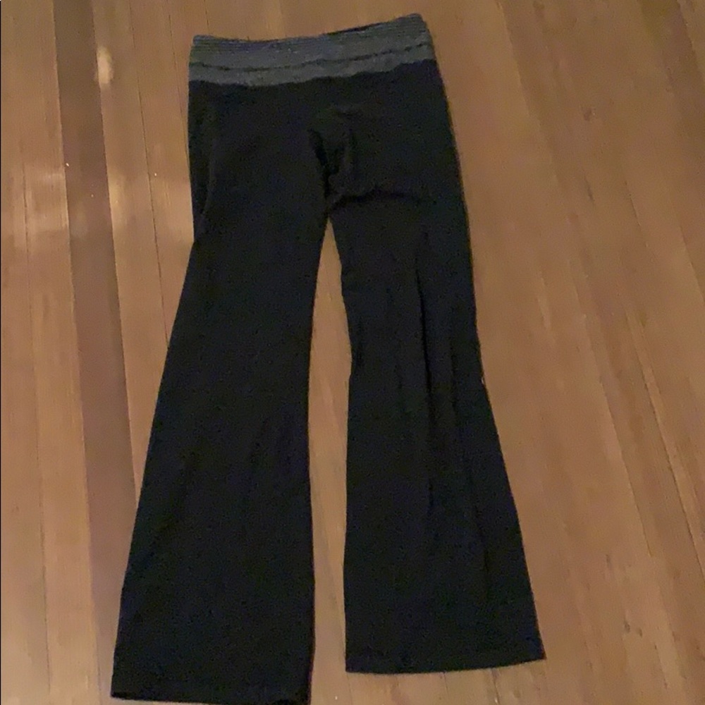 Lululemon pants